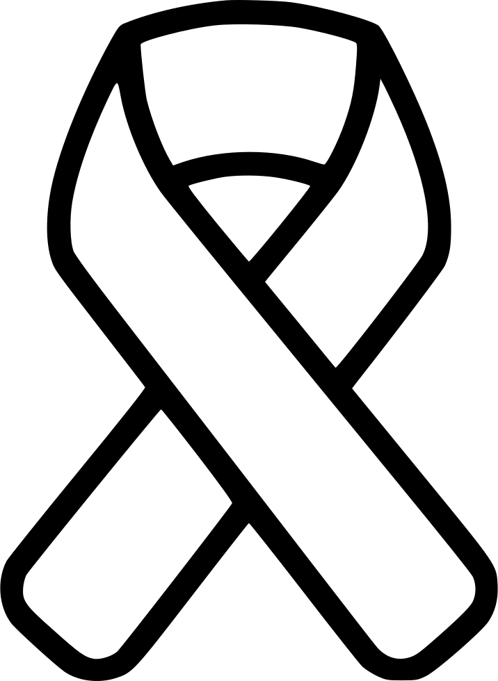 Black Ribbon Symbol Mourning Remembrance.png