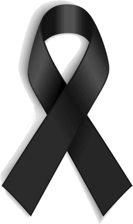 Black Ribbon Symbolof Mourning.png