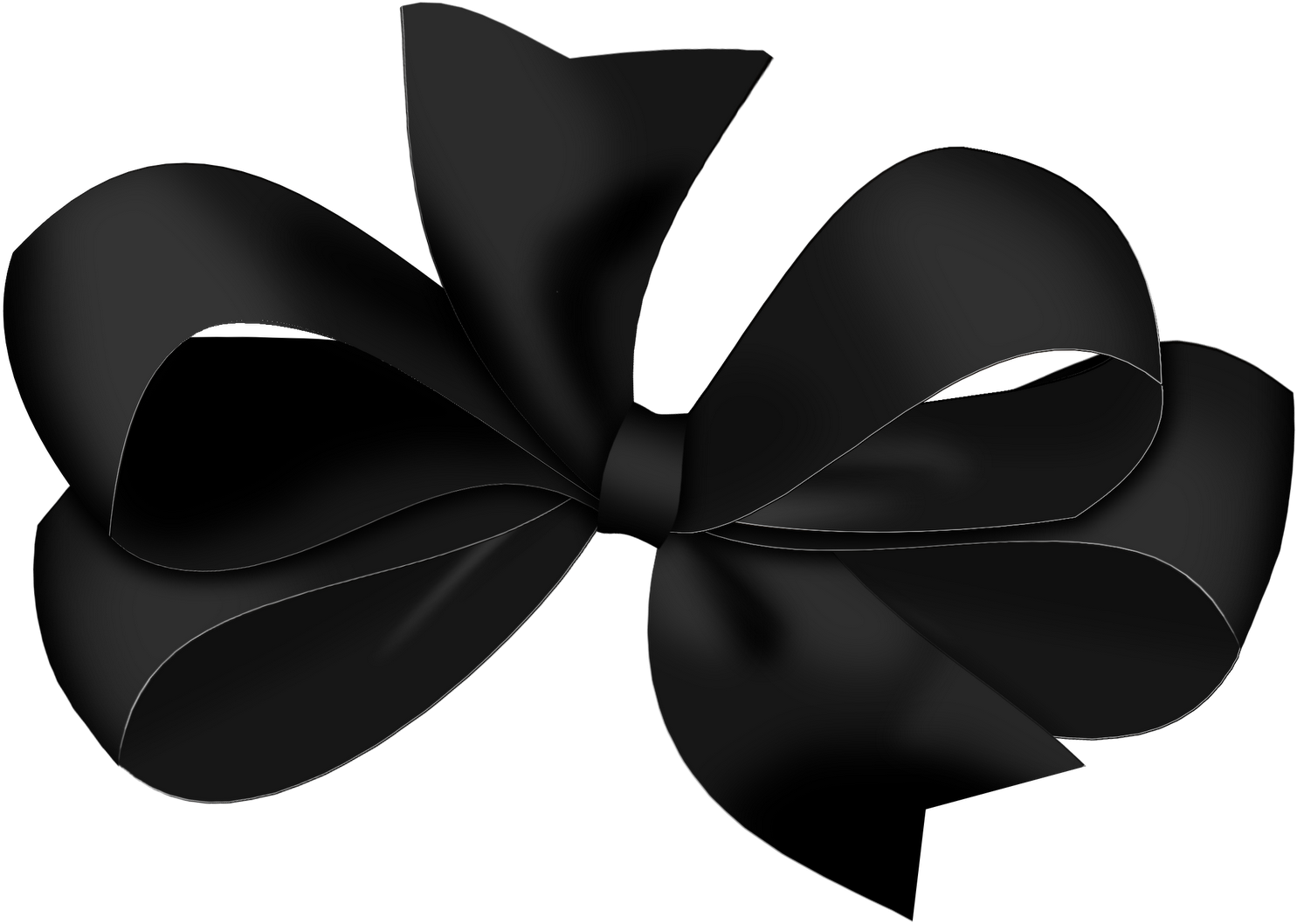 Black Ribbon Symbolof Mourning.png