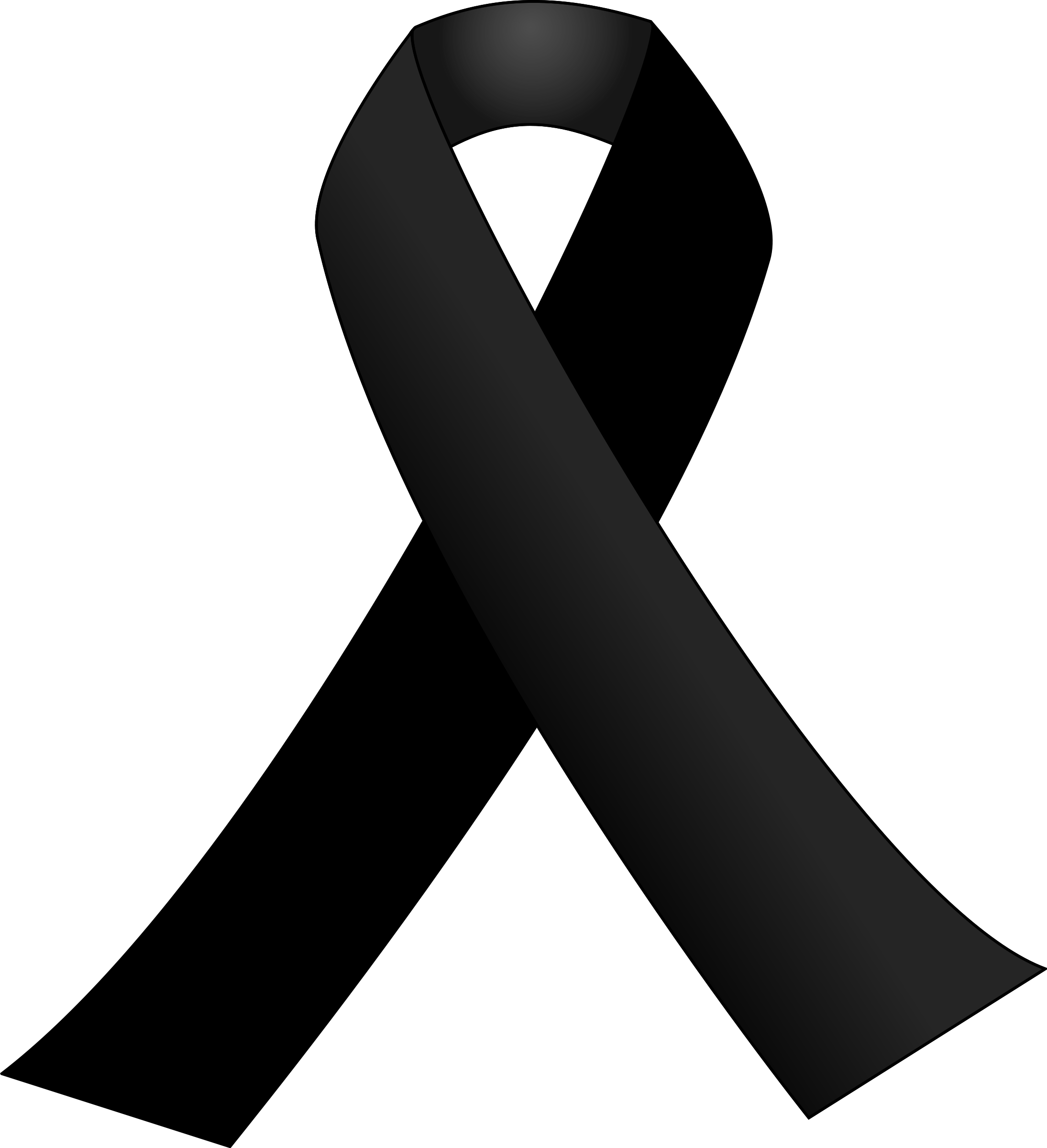 Black Ribbon Symbolof Mourning.png