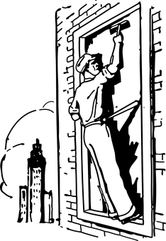 Black Screen Texture