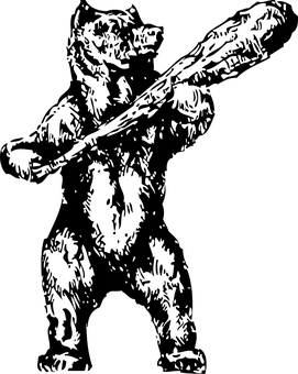 Black Screen Texture