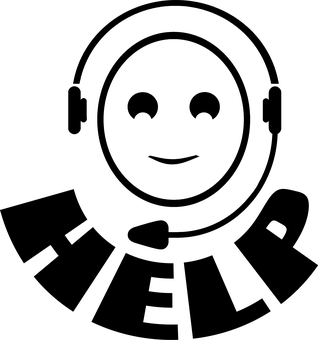 Black Screen Texture