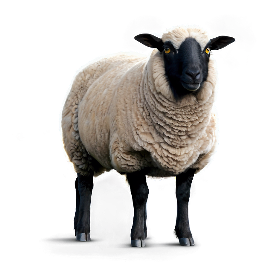 Black Sheep Png Oge48