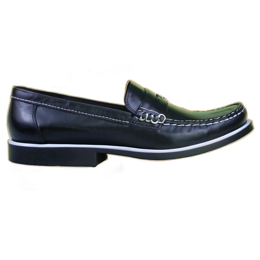 Black Shoe Png 72