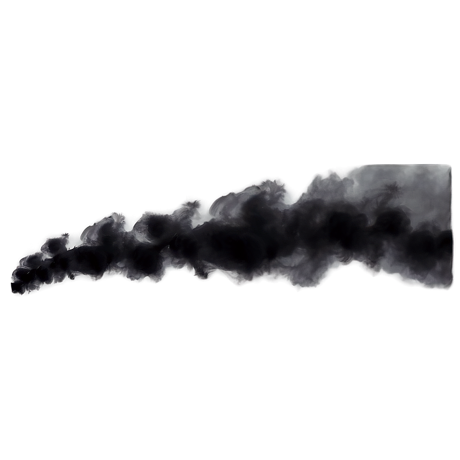Black Smoke Haze Png Yyn69