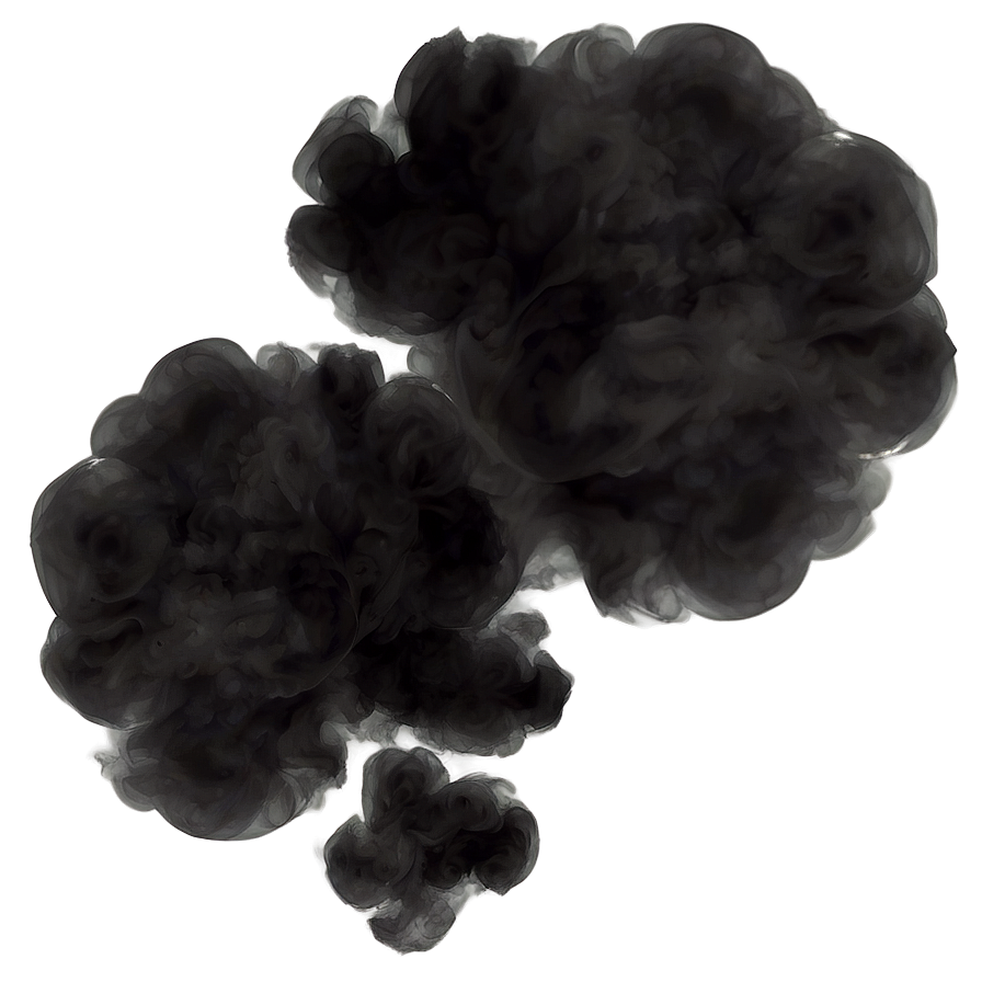 Black Smoke Swirls Texture Png Our