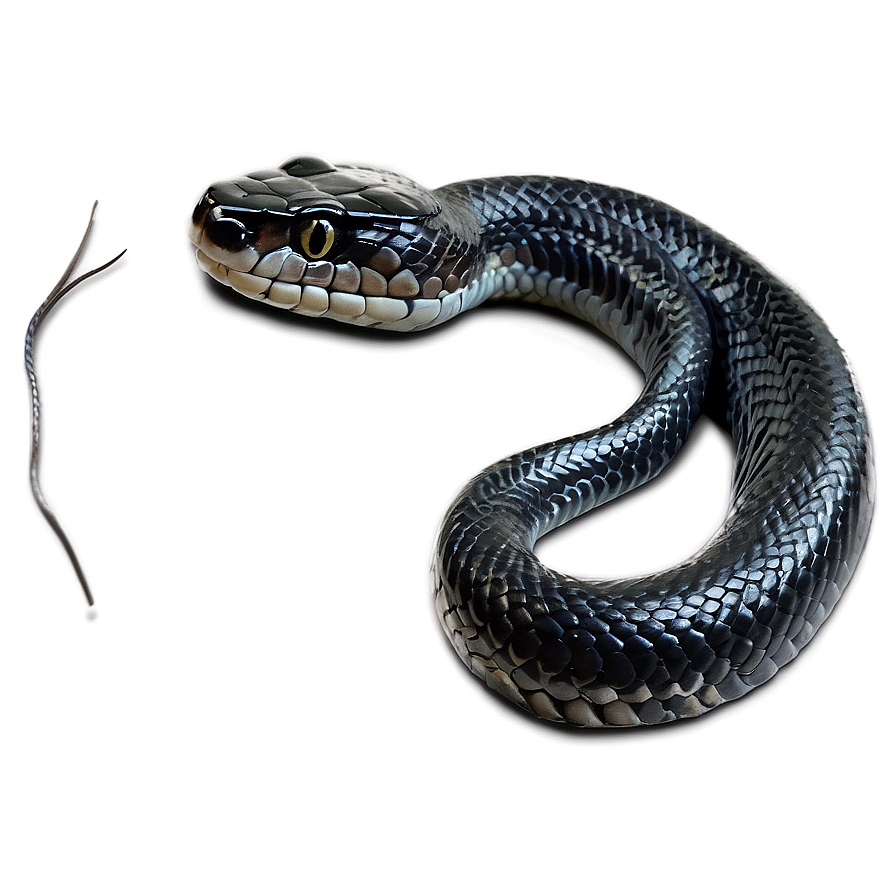 Black Snake B