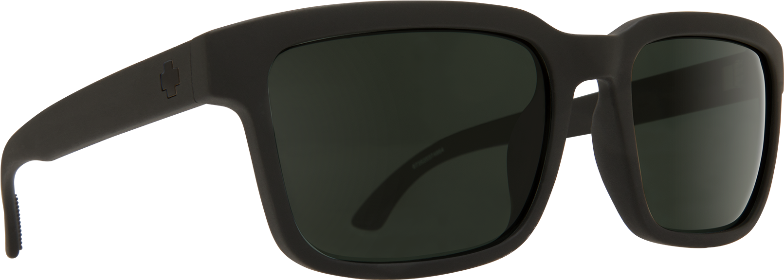 Black Spy Sunglasses