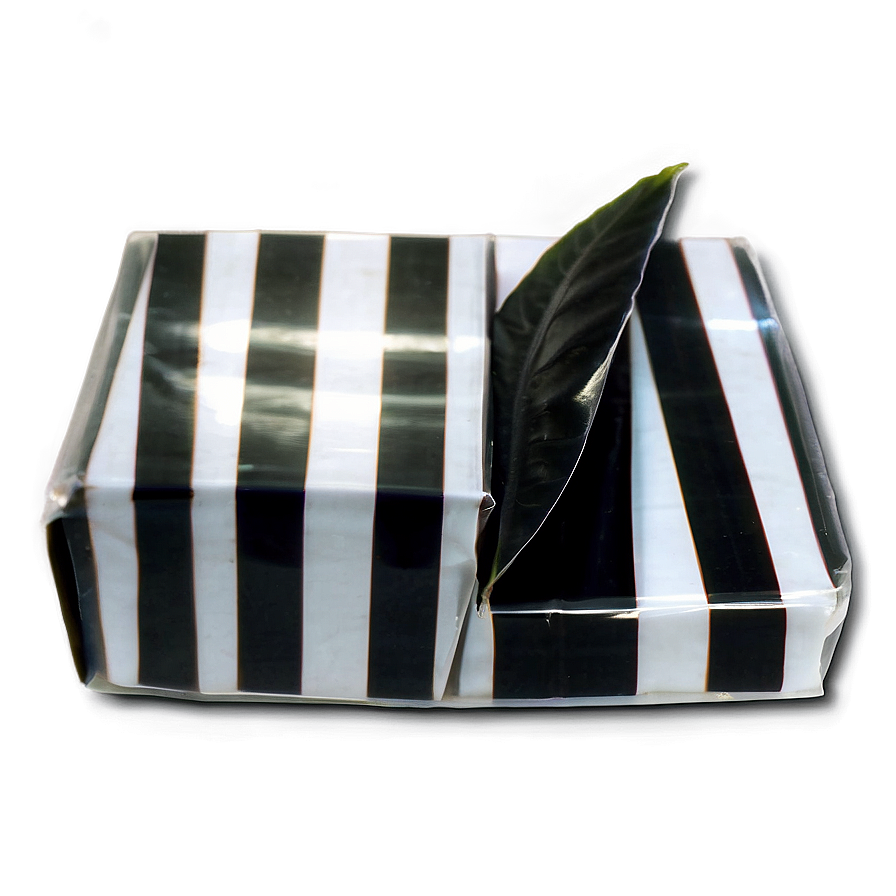 Black Stripes For Product Packaging Png Quw