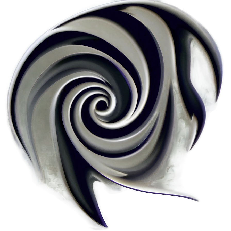 Black Swirl Background Png 55