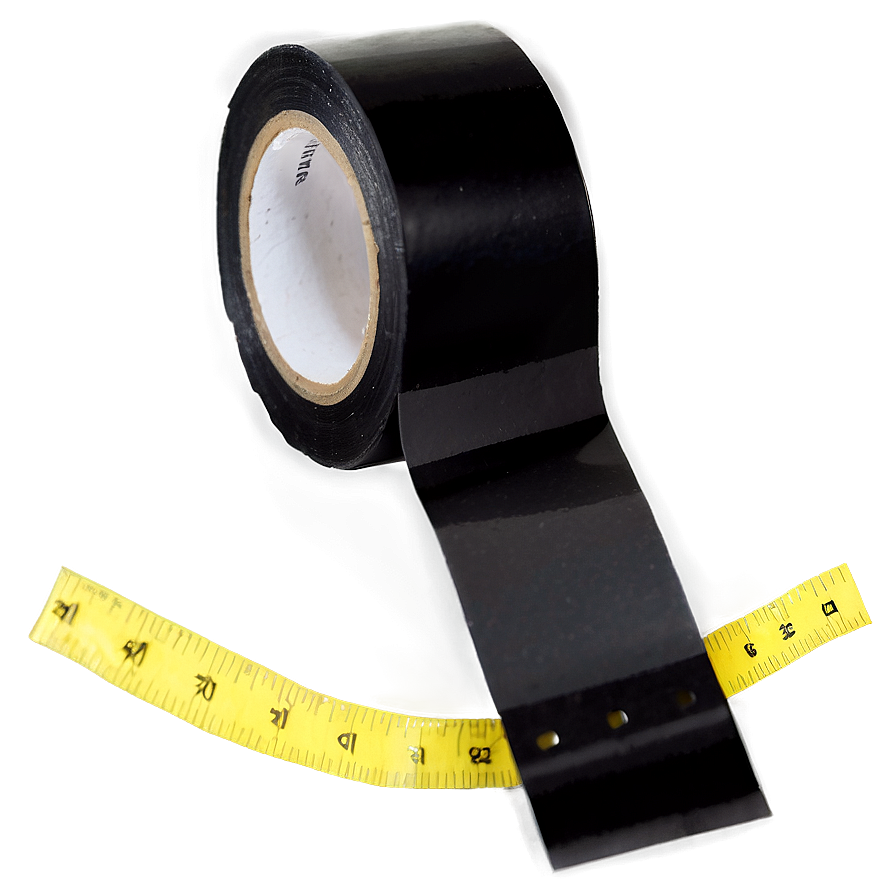 Black Tape C