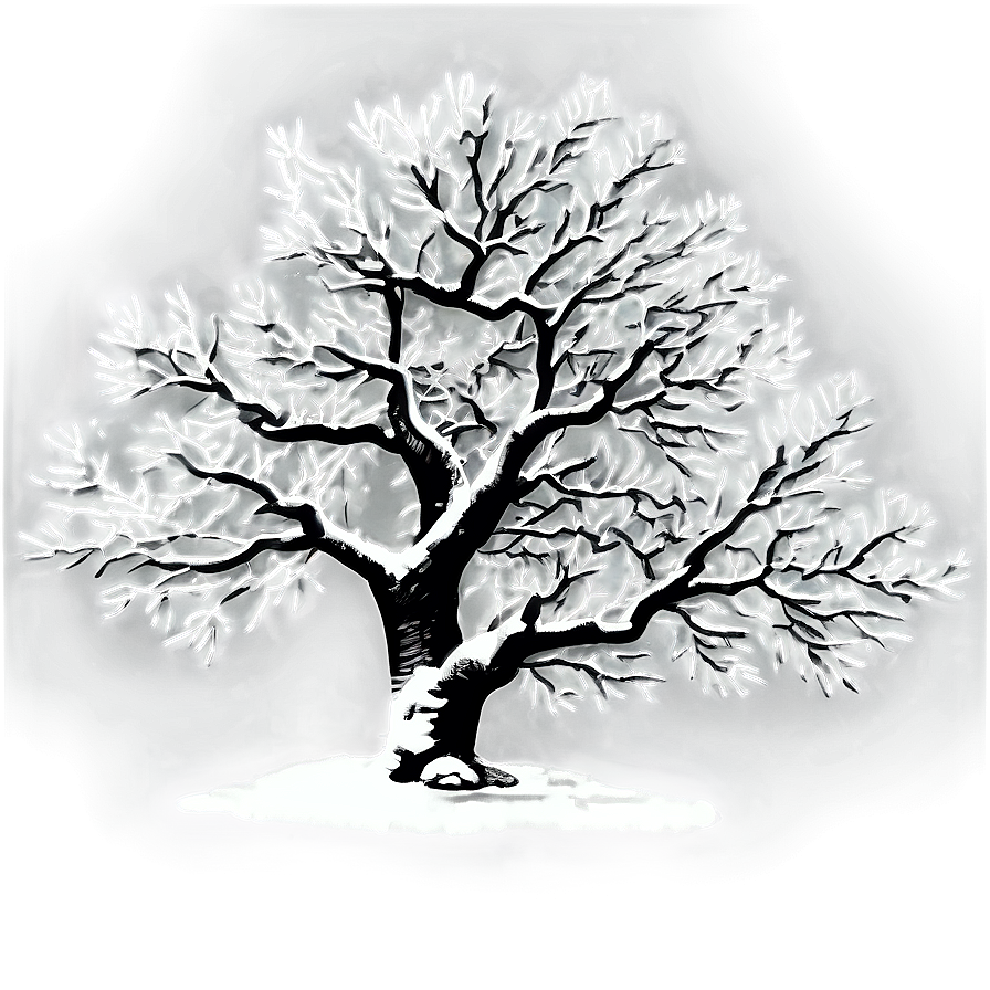 Black Tree Image Png Rgp14