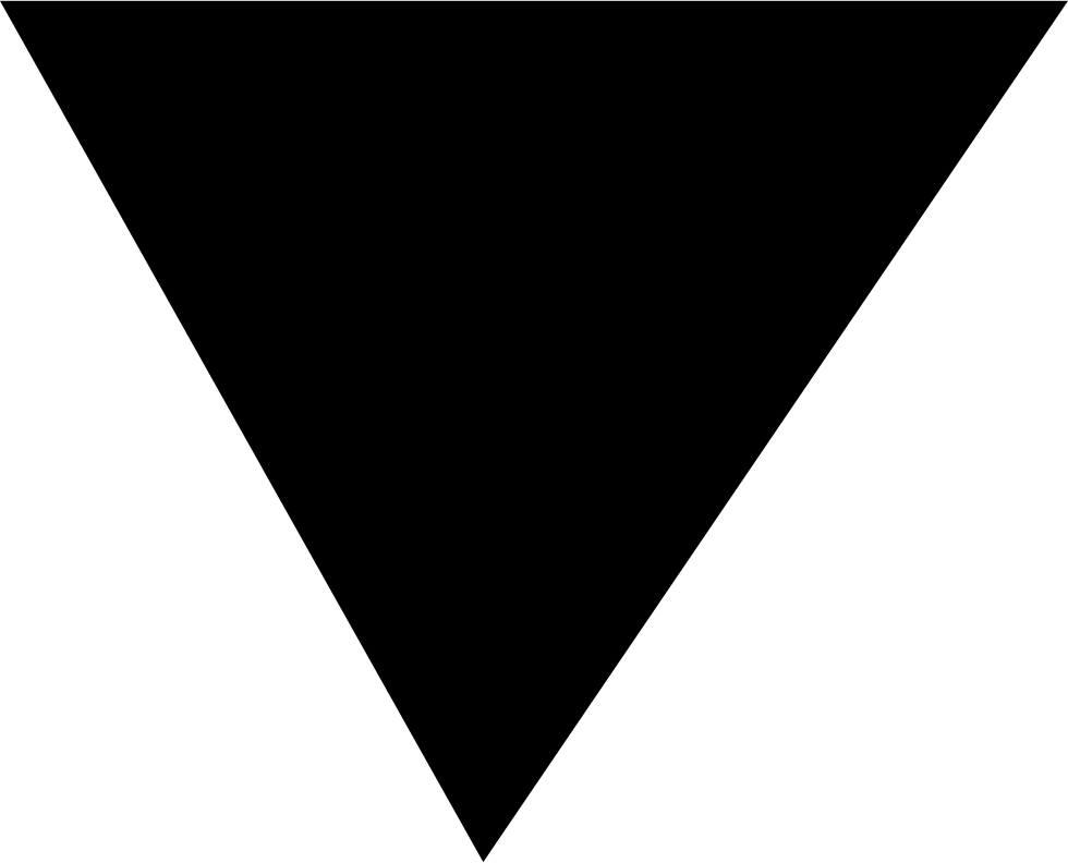 Black Triangle Graphic