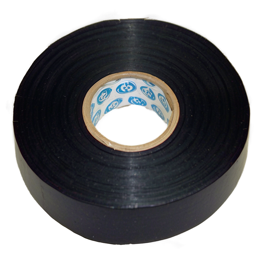 Black Vinyl Tape Png Apa