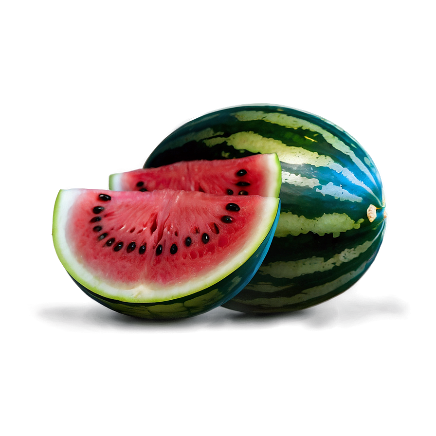 Black Watermelon Seeds Png Rkt