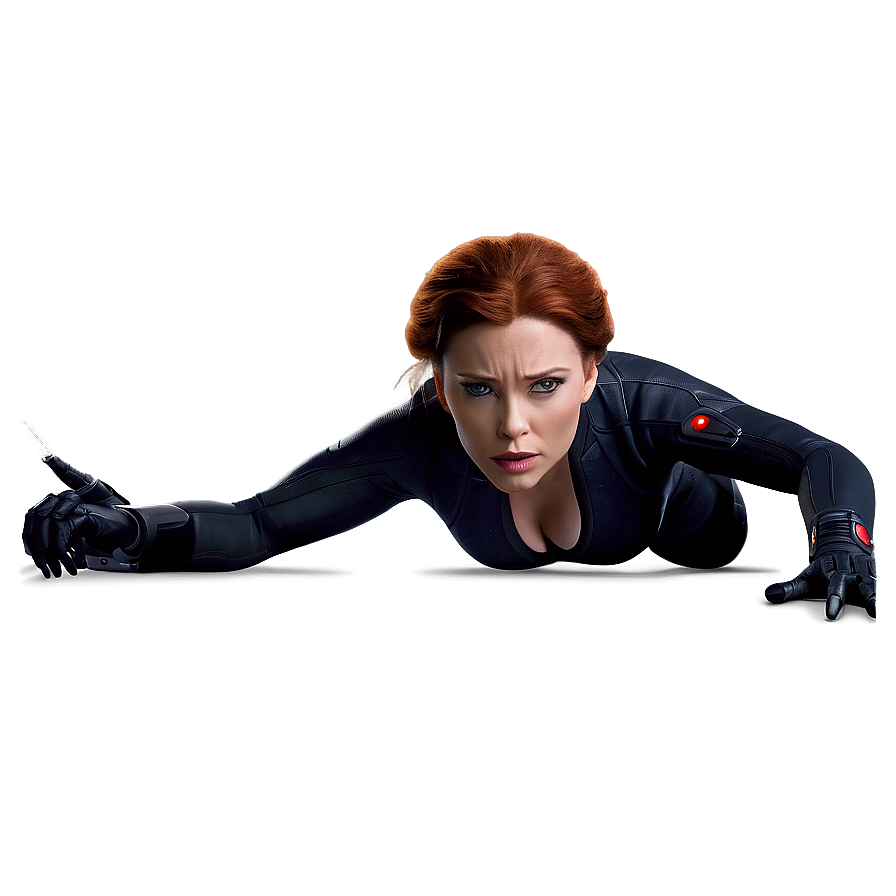 Black Widow Film Scene Png 05212024