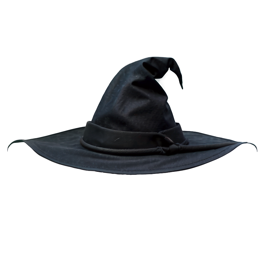 Black Witches Hat Png Edn