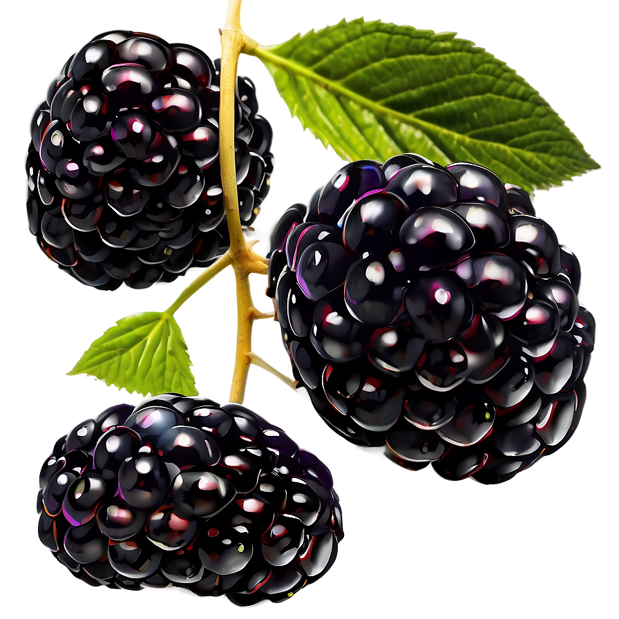 Blackberry Delight Png Qsq