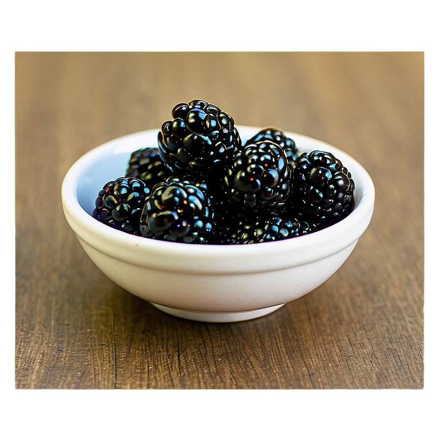 Blackberry Jam Ingredient Png 05232024