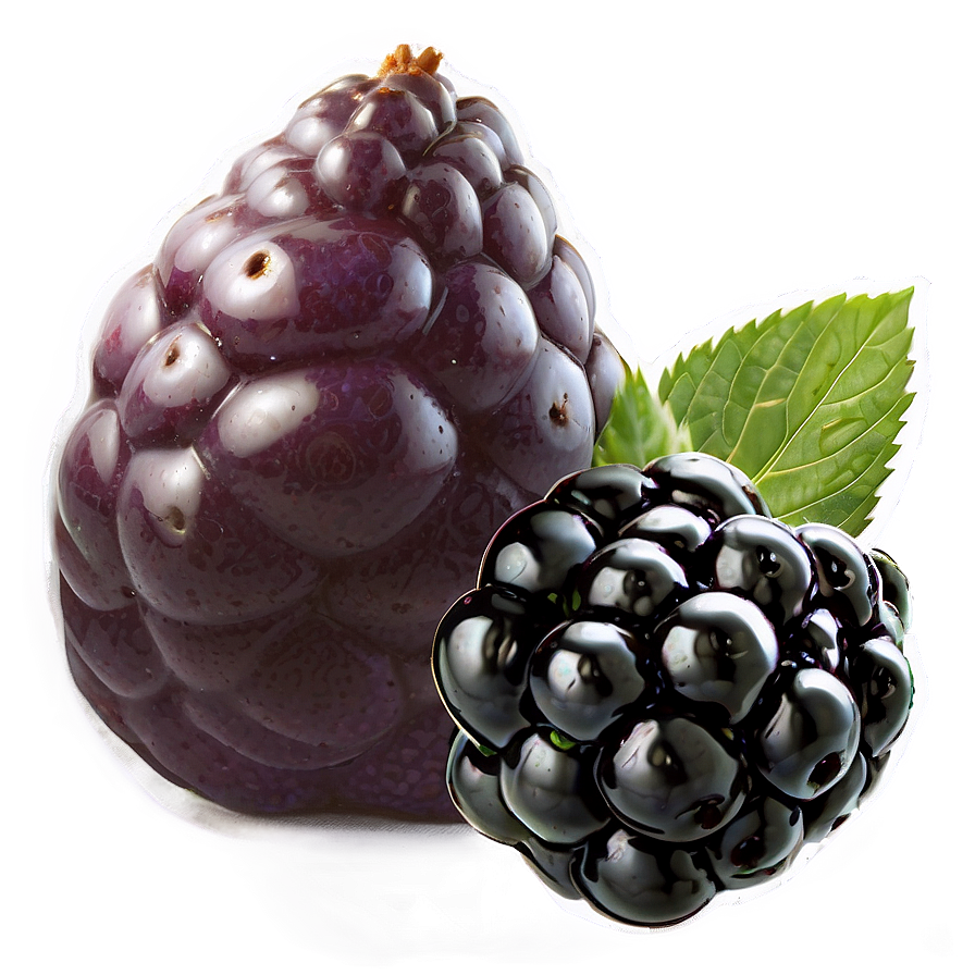 Blackberry Smoothie Ingredient Png 05232024