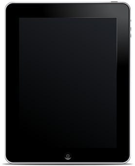 Blacki Pad First Generation