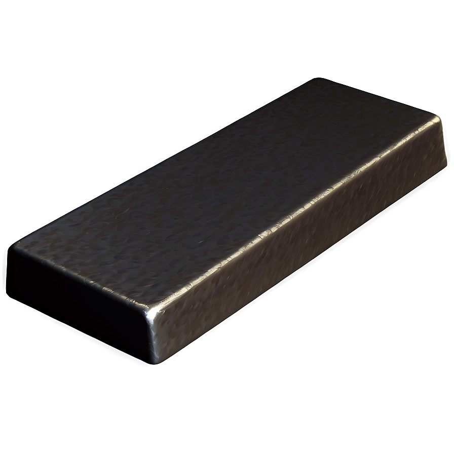 Blacksmith Iron Ingot Png Wjj55