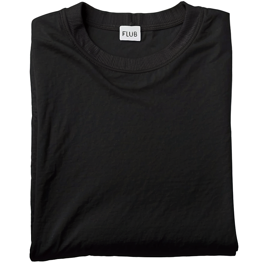 Blank Black T Shirt Png Uca77