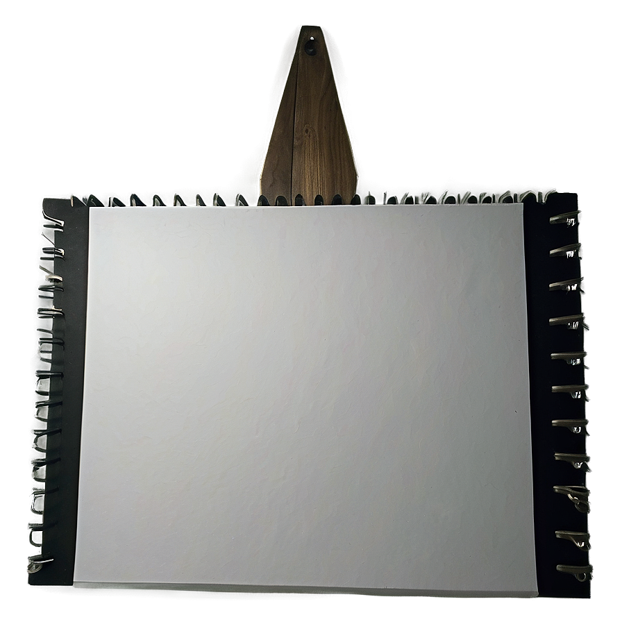 Blank Canvas Png 06282024