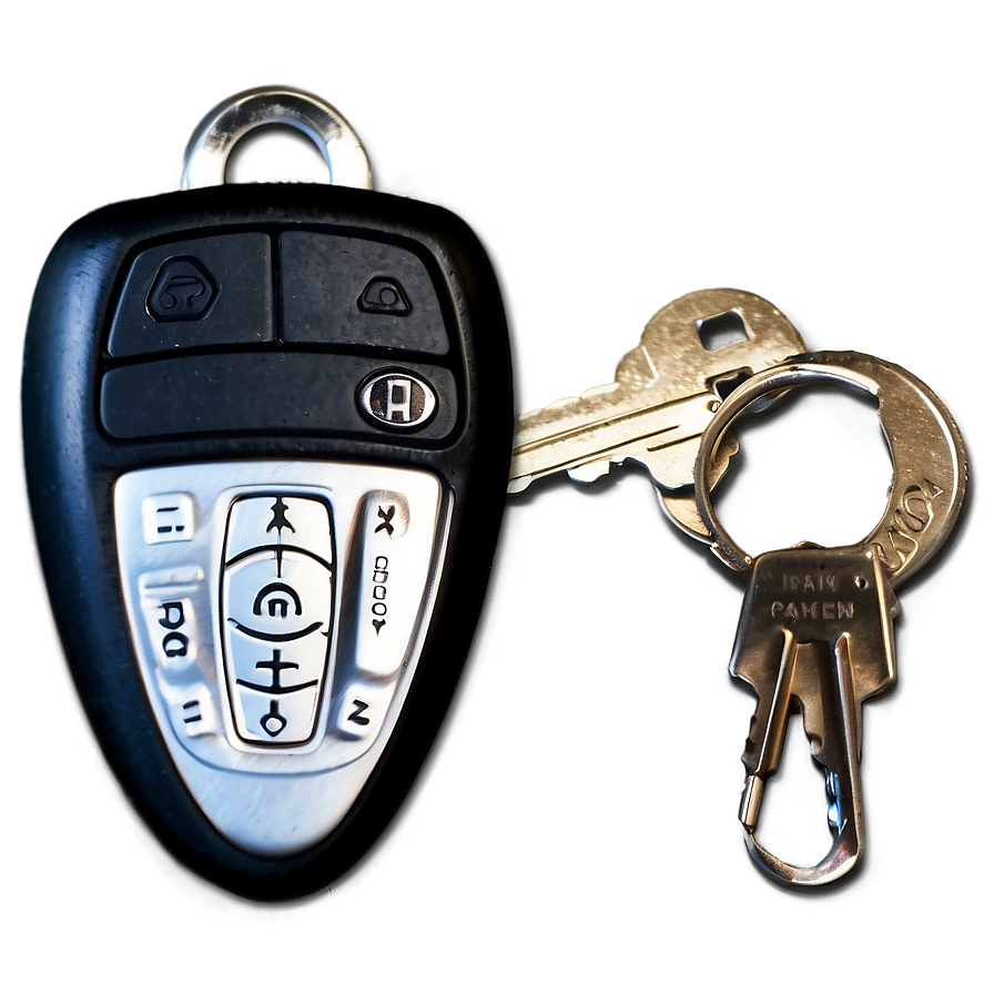 Blank Car Keys Png Jmu44