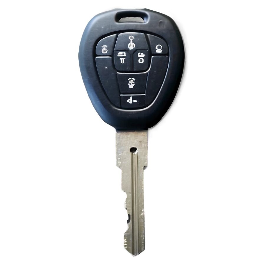 Blank Car Keys Png Pyg