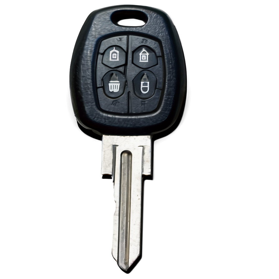 Blank Car Keys Png Uup92