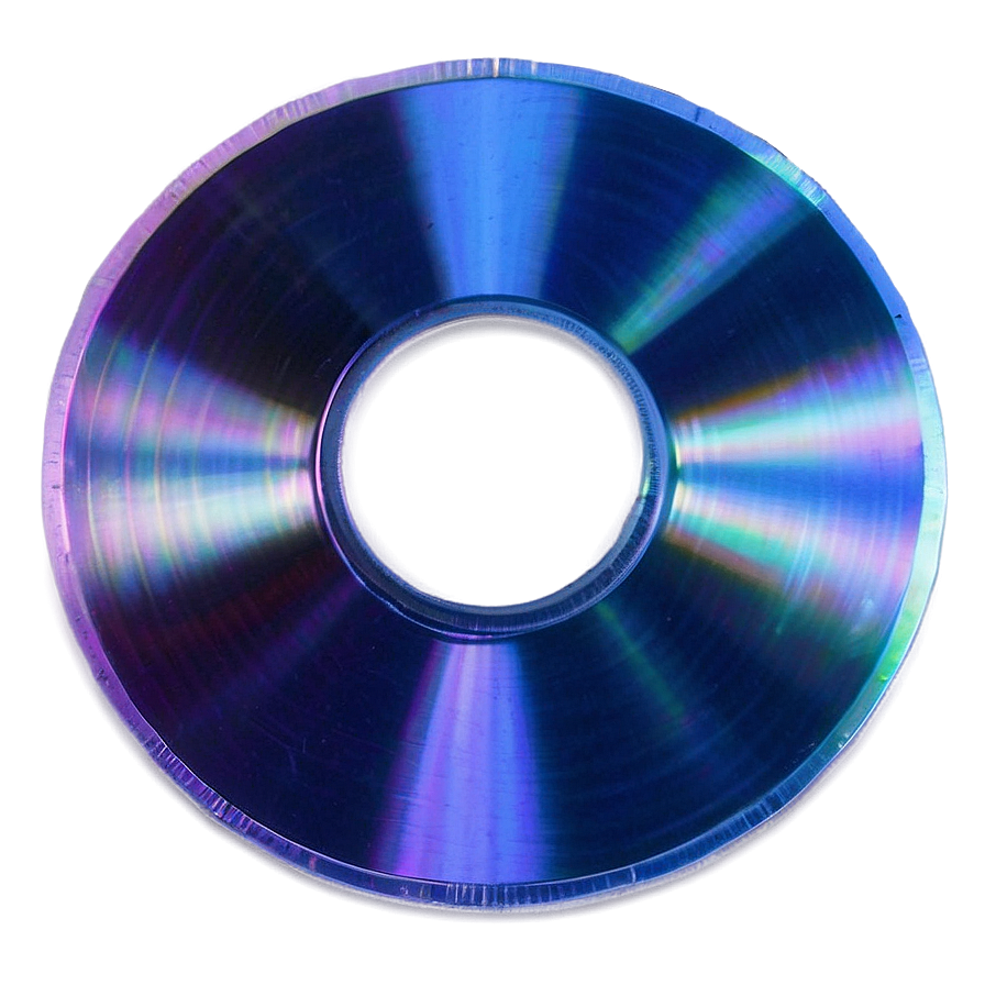 Blank Cd Album Png 5