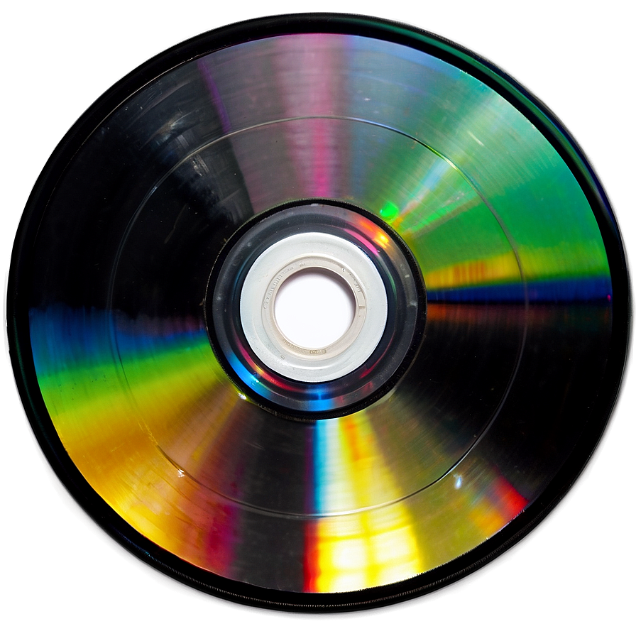 Blank Cd Collection Png Vgq32