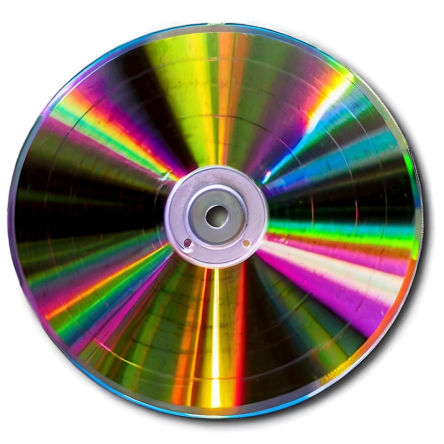 Blank Cd For Recording Png Fhu