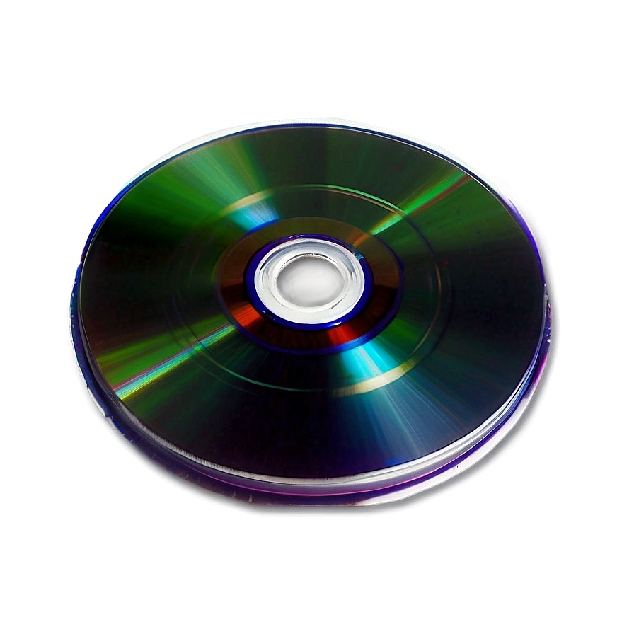 Blank Cd Png Rad53