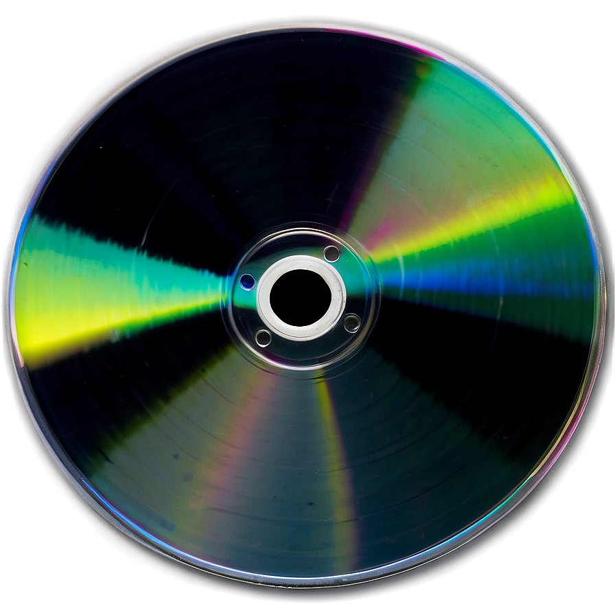 Blank Cd-rw Png Vsj