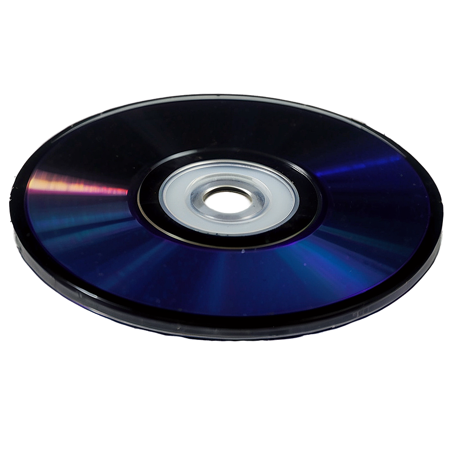 Blank Cd Set Png 06282024