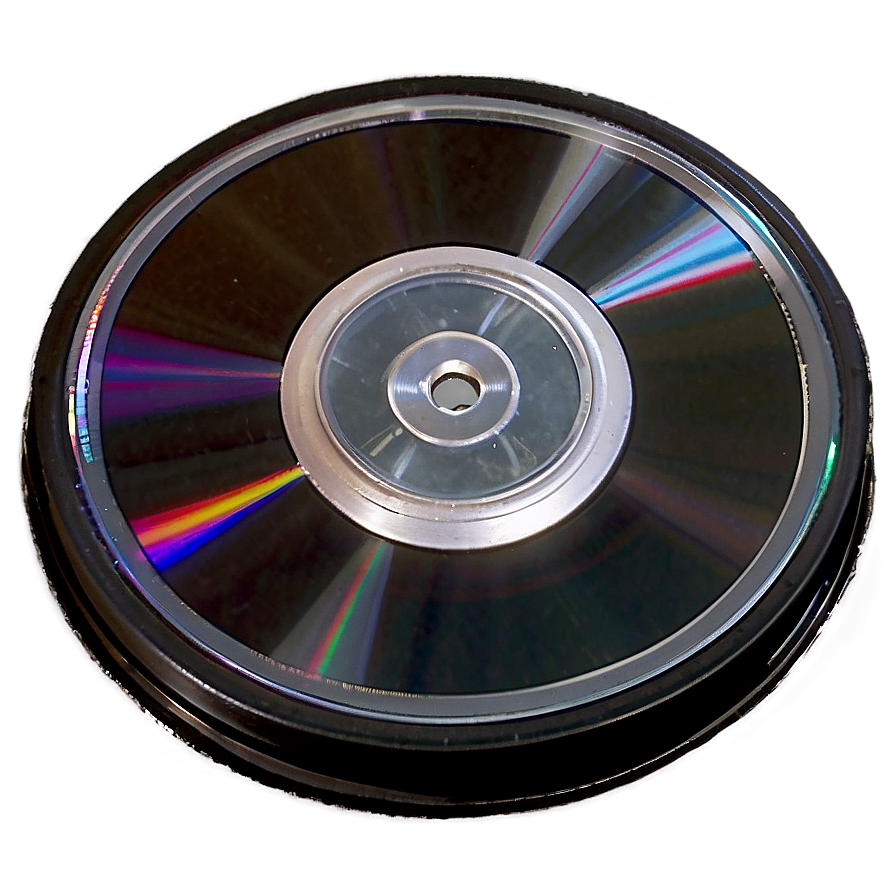 Blank Cd Spindle Png Pit87