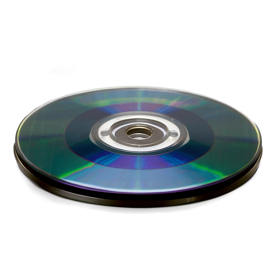 Blank Cd Spindle Png Pwn