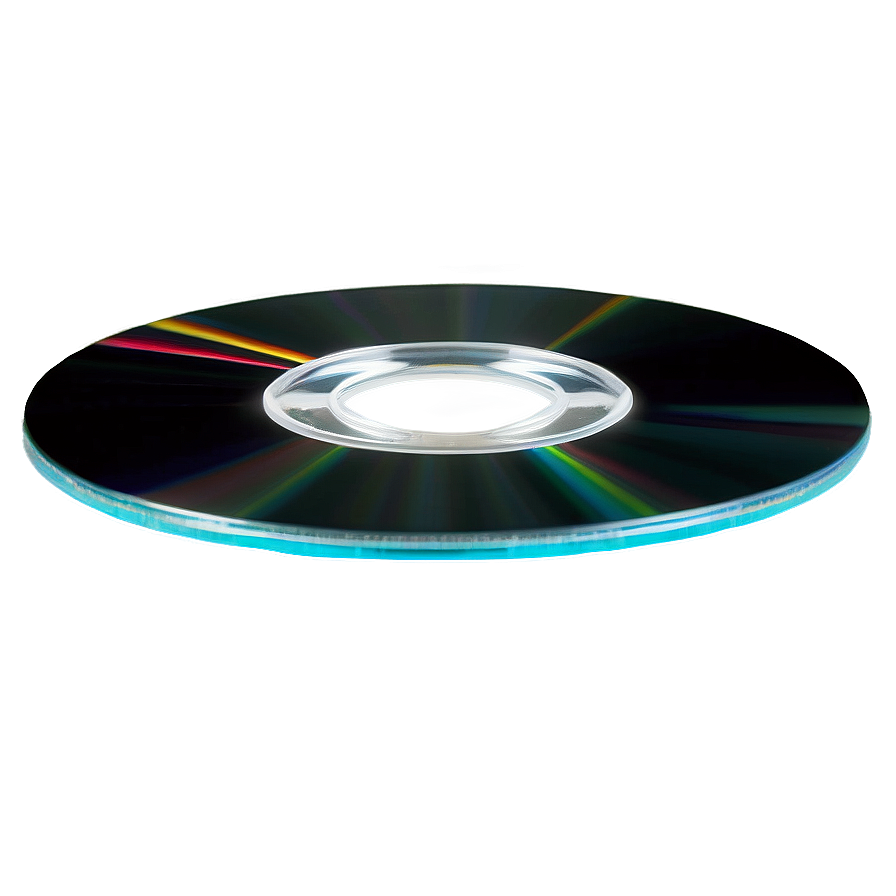 Blank Optical Disc Png 69