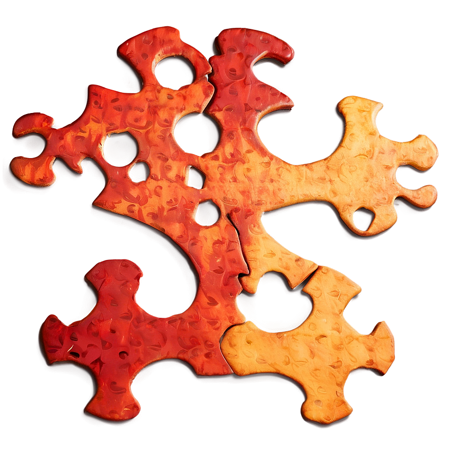 Blank Puzzle Pieces Png 06132024