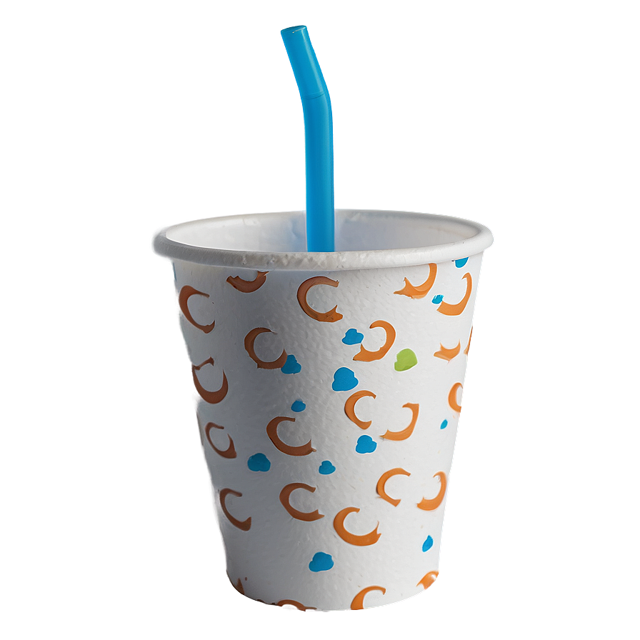 Blank Styrofoam Cup Png Acl