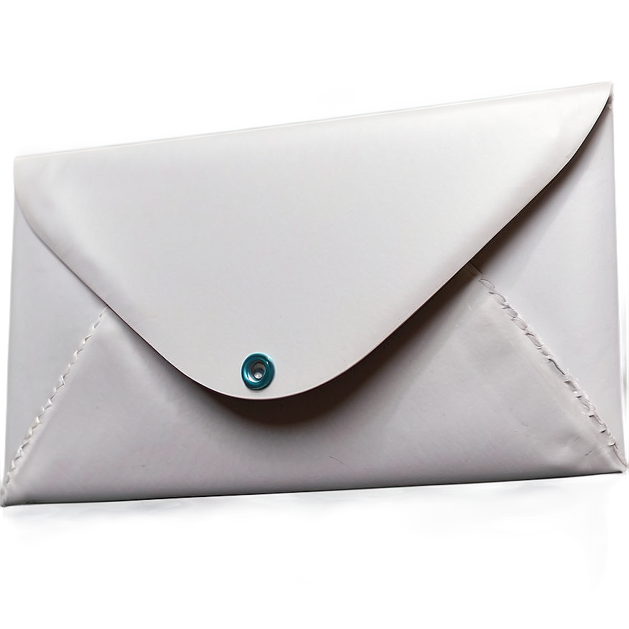 Blank White Envelope Png Brs