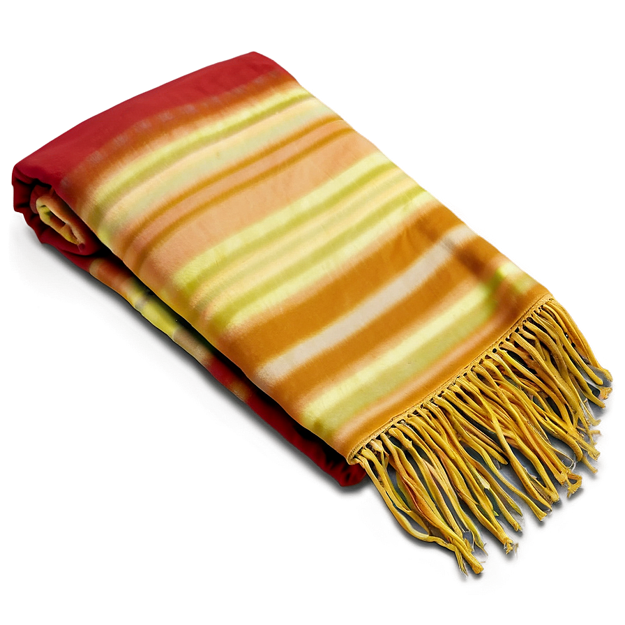 Blanket Unfurled Png 55