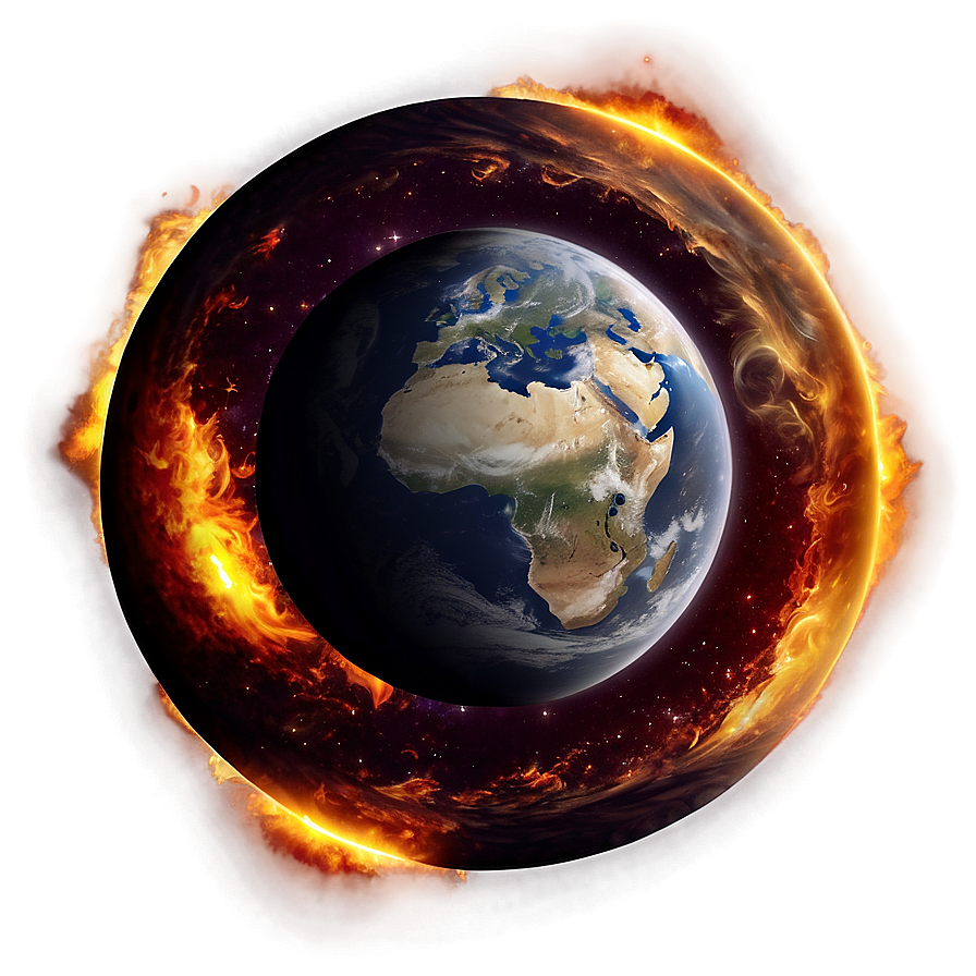 Blaze Orbit Circle Png 06272024