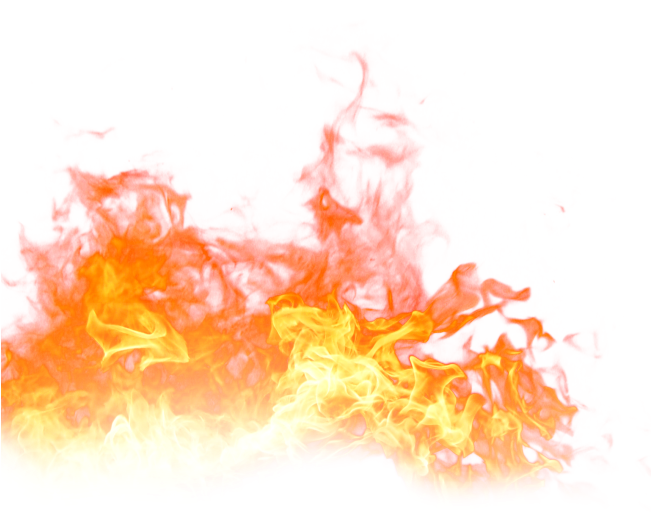 Blazing Inferno Texture