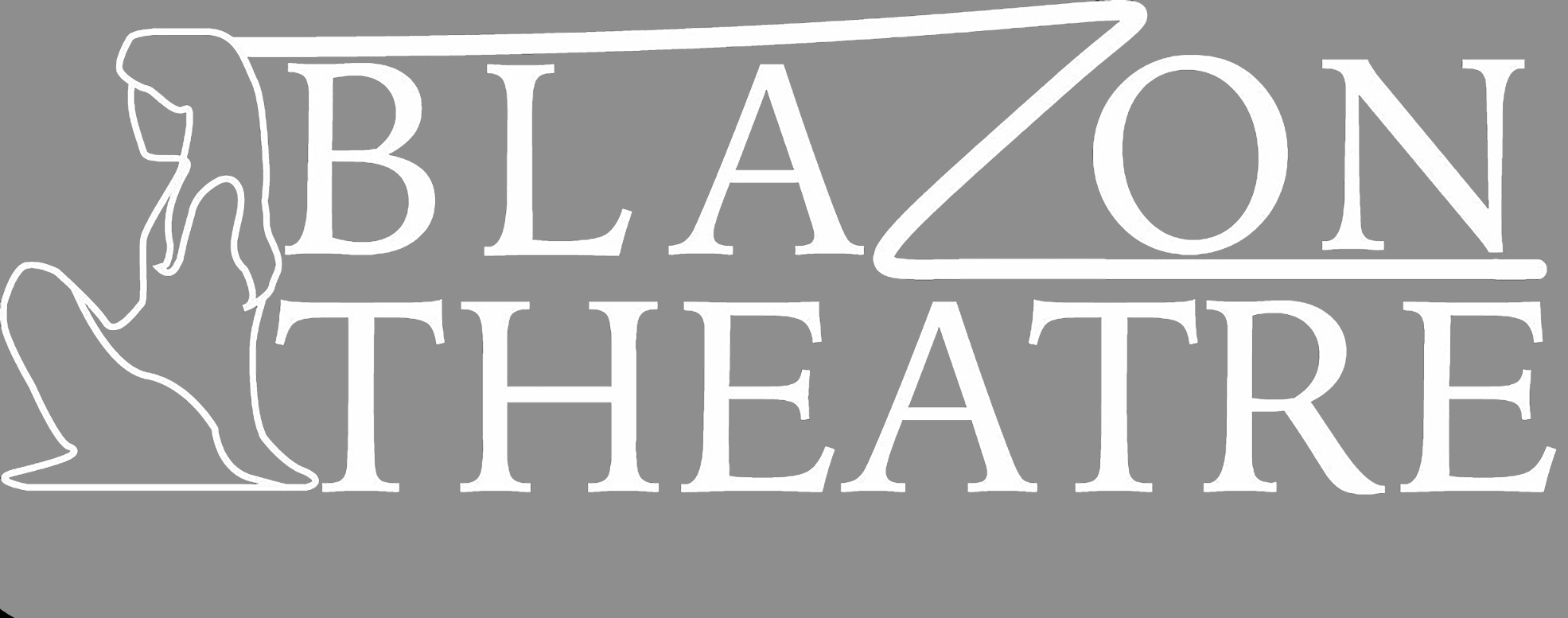 Blazon Theatre Logo