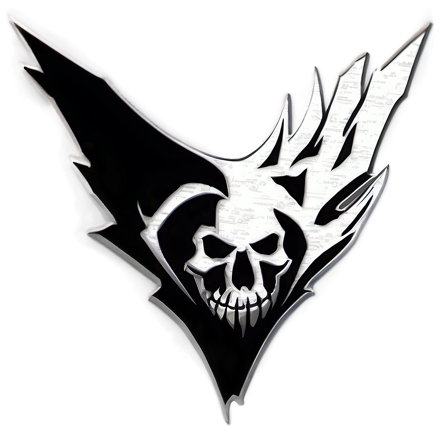 Bleach Soul Reaper Logo Png Okh77