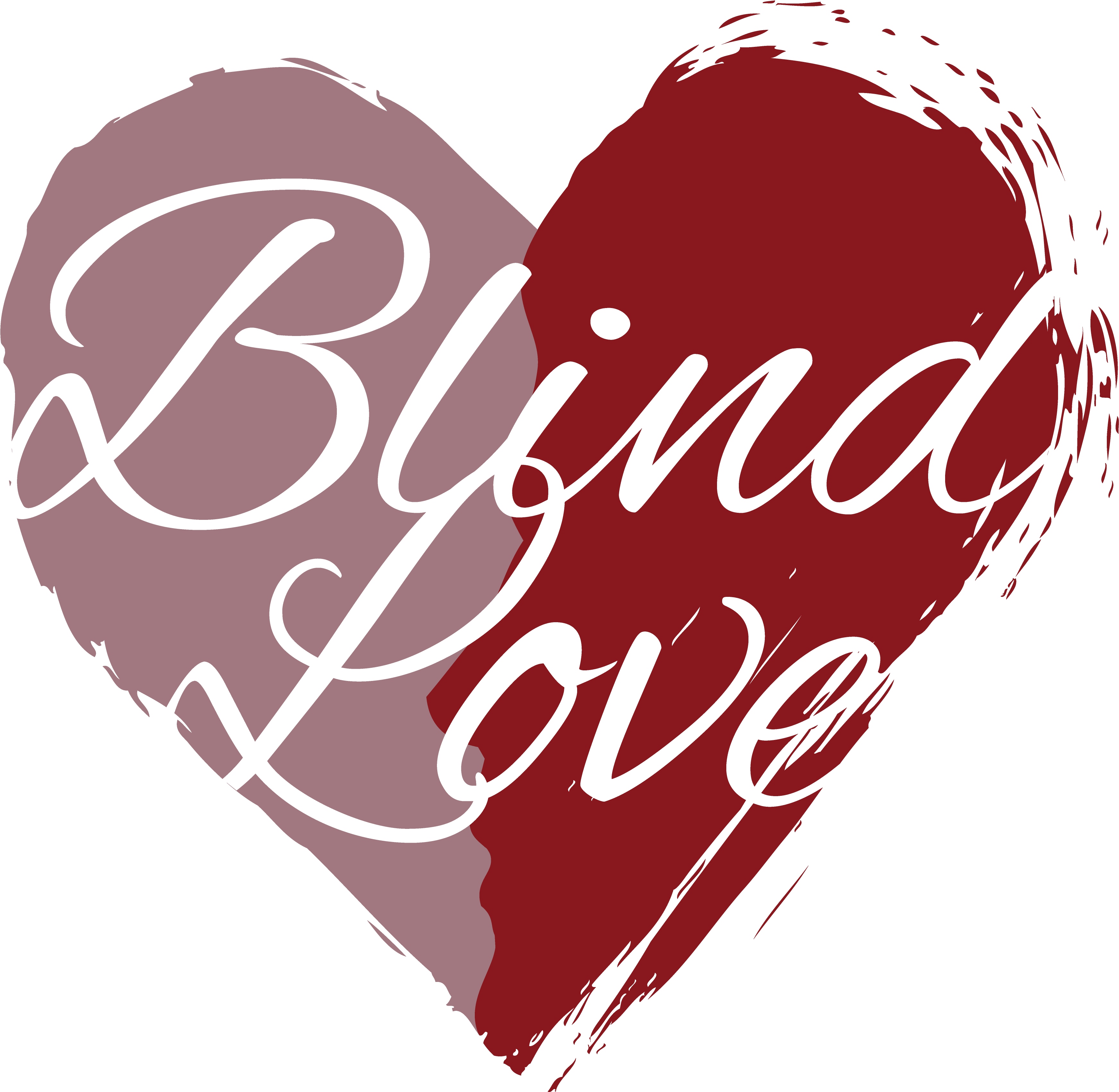 Blind Love Graphic